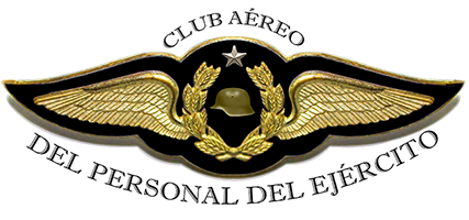 Club Aéreo del Personal del Ejército