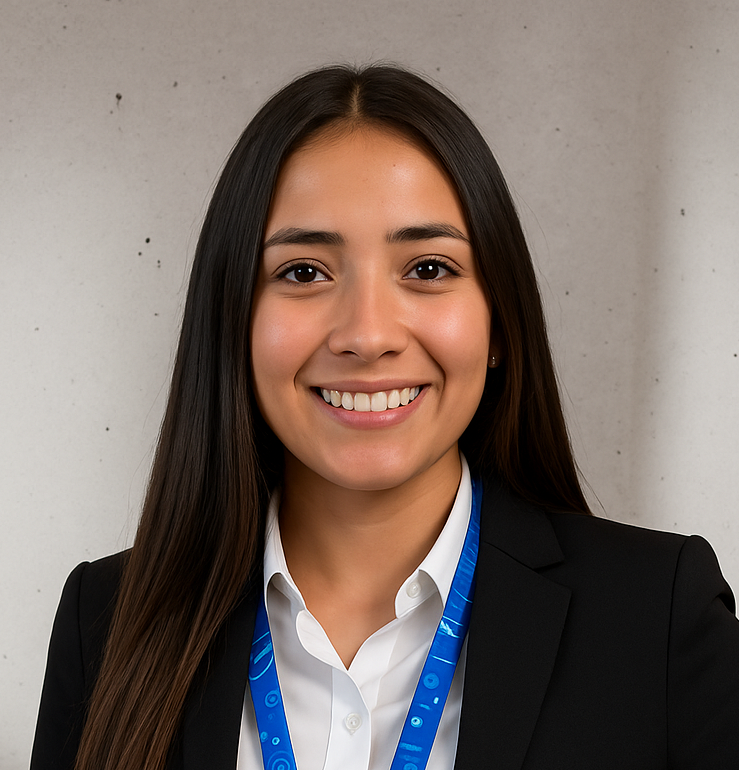 Valentina López de Maturana