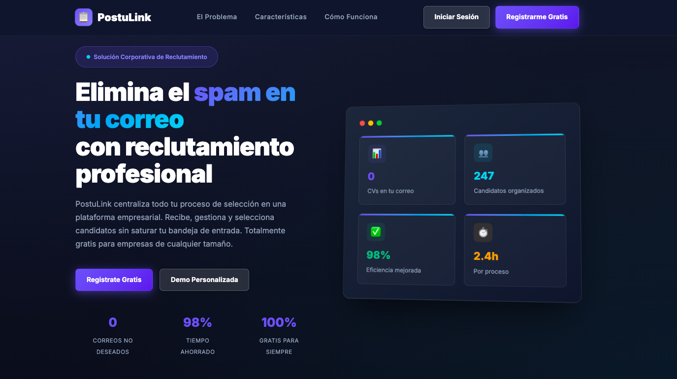 PostuLink